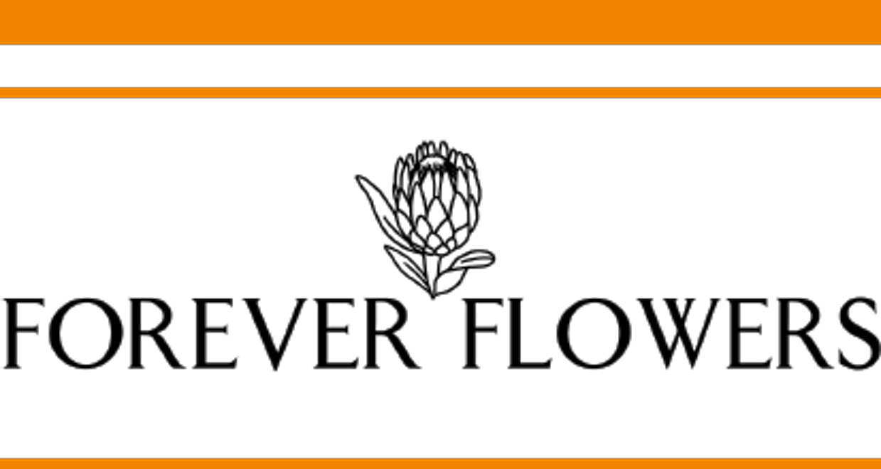 Forever Flowers logo