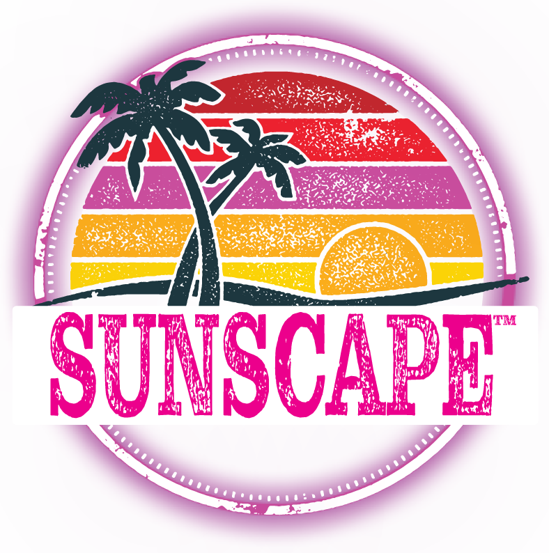 Sunscape logo
